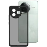 imak UX-9B Series Four Corners Tiny Airbag Shockproof Phone Case, For Redmi K80, For Redmi Note 14 5G, For Redmi Note 14 Pro+ 5G, For Redmi Note 14 Pro 5G