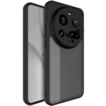 imak UX-9B Series Four Corners Tiny Airbag Shockproof Phone Case, For Xiaomi 15 Ultra, For Xiaomi 15 Pro, For Xiaomi 15, For Xiaomi 14T Pro, For Xiaomi 14T