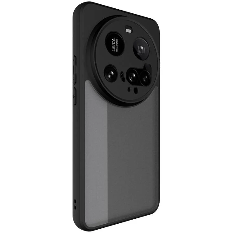 EDA007309605A_1.webp imak UX-9B Series Four Corners Tiny Airbag Shockproof Phone Case, For Xiaomi 15 Ultra, For Xiaomi 15 Pro, For Xiaomi 15, For Xiaomi 14T Pro, For Xiaomi 14T - Image 5