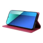 GQUTROBE G01 RFID Anti-theft Leather Phone Case, For Redmi Note 13 4G, For Redmi Note 13 5G, For Redmi 13C, For Redmi Note 13 Pro+ - Image 4