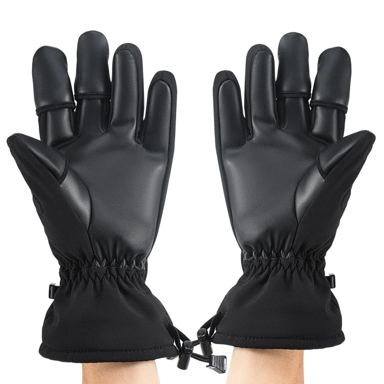 STARTRC Universal Drone Remote Control Photography Gloves Winter Warm Gloves
