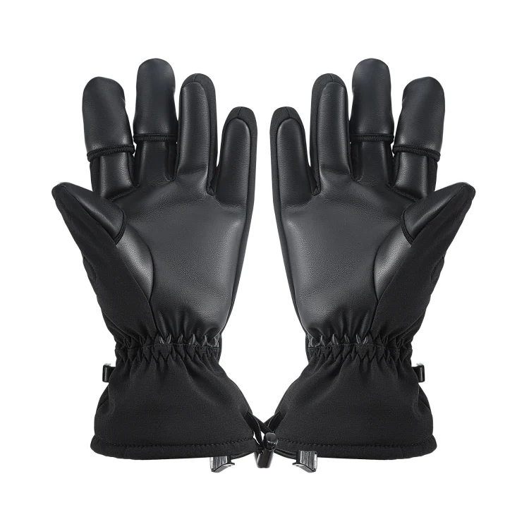 EDA007334901A_1.webp STARTRC Universal Drone Remote Control Photography Gloves Winter Warm Gloves - Image 2