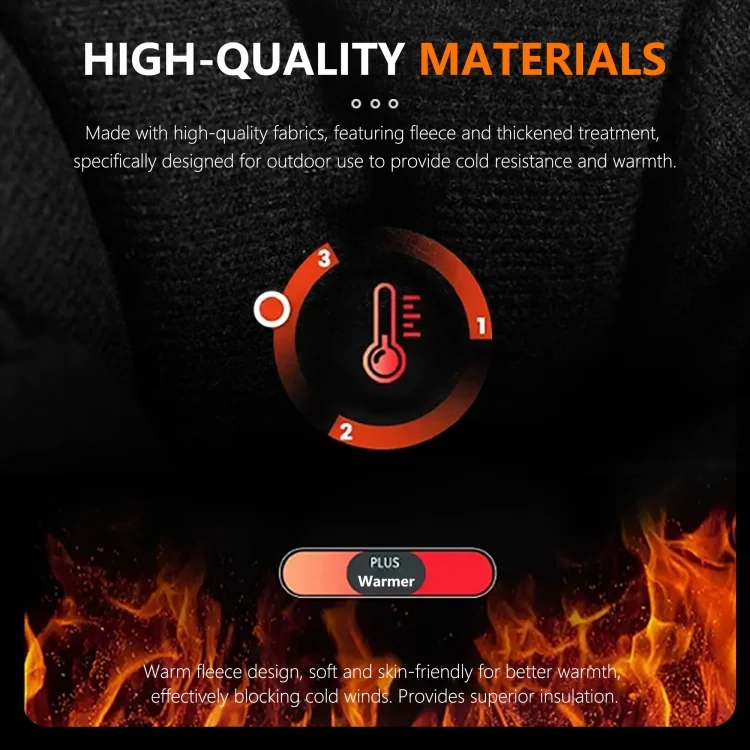 EDA007334901A_3.webp STARTRC Universal Drone Remote Control Photography Gloves Winter Warm Gloves - Image 4