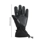 STARTRC Universal Drone Remote Control Photography Gloves Winter Warm Gloves - Image 8