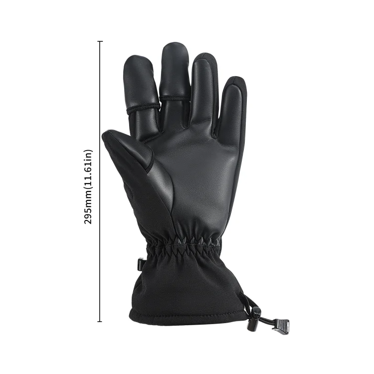 EDA007334901A_7.webp STARTRC Universal Drone Remote Control Photography Gloves Winter Warm Gloves - Image 8
