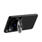 NILLKIN CamShield Prop MagSafe Magnetic PC Phone Case, For vivo X200 Ultra, For vivo X200 Pro mini, For vivo X200 Pro - Image 4