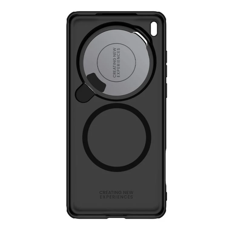EDA007335703A_4.webp NILLKIN CamShield Prop MagSafe Magnetic PC Phone Case, For vivo X200 Ultra, For vivo X200 Pro mini, For vivo X200 Pro - Image 5