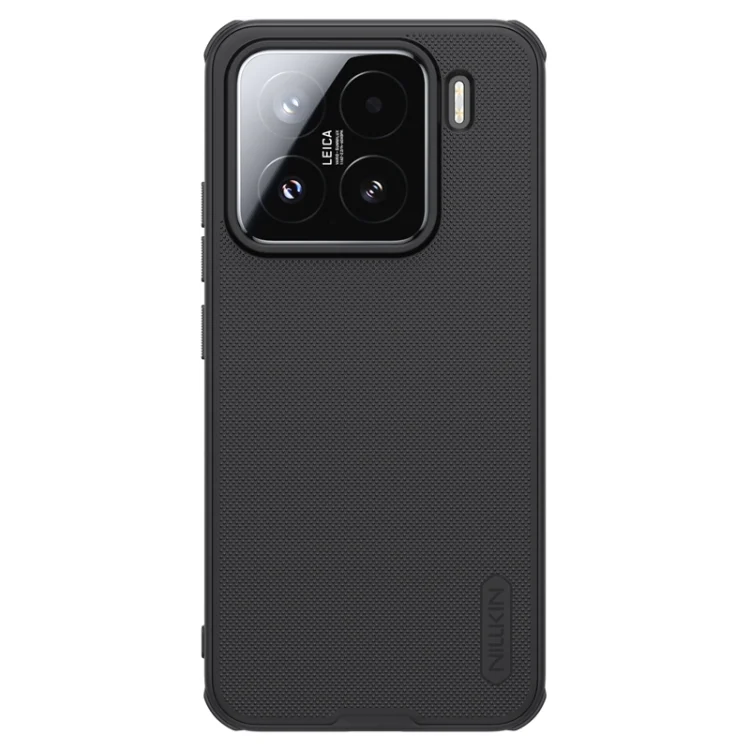 NILLKIN Frosted Shield Pro Magnetic Phone Case, For Xiaomi 15 Pro, For Xiaomi 15