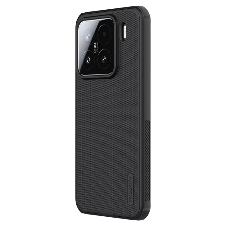EDA007336101A_1.webp NILLKIN Frosted Shield Pro Magnetic Phone Case, For Xiaomi 15 Pro, For Xiaomi 15 - Image 2