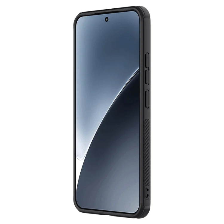 EDA007336101A_2.webp NILLKIN Frosted Shield Pro Magnetic Phone Case, For Xiaomi 15 Pro, For Xiaomi 15 - Image 3