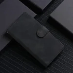 Skin Feel Magnetic Flip Leather Phone Case, For OnePlus Ace 5 Ultra, For OnePlus Ace 5 Racing, For OnePlus 13T, For OnePlus Ace 5 / Ace 5 Pro - Image 3
