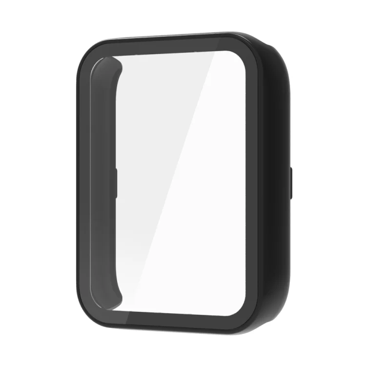 EDA007345501A.webp Tempered Film Integrated PC Watch Protective Case - Image 1