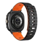 Magnetic Silicone Watch Band - Image 5