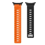 Magnetic Silicone Watch Band - Image 6