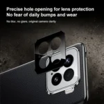 Genuine Leather PC Phone Case, For Xiaomi 15 Pro, For Xiaomi 15 - Image 5