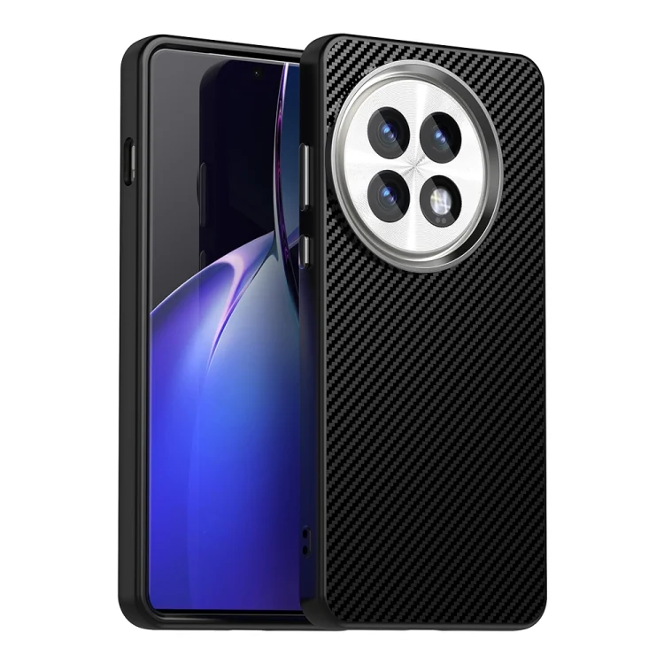 Carbon Fiber Series IMD Phone Case, For OnePlus 13, For OnePlus Nord CE4 Lite 5G, For OnePlus Nord CE4
