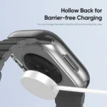 DUX DUCIS Camo Series TPU Hybrid PC Watch Protective Case - Image 6