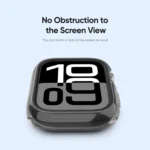 DUX DUCIS Camo Series TPU Hybrid PC Watch Protective Case - Image 7