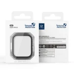 DUX DUCIS Camo Series TPU Hybrid PC Watch Protective Case - Image 9