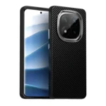 Carbon Fiber Series IMD Phone Case, For Redmi Note 14 Pro+ 5G, For Redmi 14R, For Redmi Note 14 Pro 5G, For Redmi 14C, For Redmi A3, For Redmi 13C 4G, For Redmi Note 13 Pro+