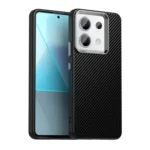 Carbon Fiber Series IMD Phone Case, For Redmi Note 13 Pro 5G, For Redmi K70 Pro, For Redmi K70
