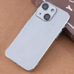 Electroplating Snowflake PC Hybrid TPU Phone Case, For iPhone 13, For iPhone 12, For iPhone 12 Pro Max