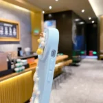 Creative 3D Duck Design Sliding Window Full Coverage Phone Case, For iPhone X / XS, For iPhone XR, For iPhone XS Max - Image 4