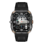 ZW69 1.97 inch AMOLED Outdoor Sports BT Call Smart Watch, Blood Oxygen / Heart Rate / Remote Photography / Sleep monitoring - Image 8