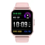 ZW36 1.83 inch BT Call Smart Watch, Blood oxygen / Blood Pressure / Heart Rate - Image 9