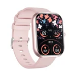 ZW65 2.01 inch Fitness Smart Watch, Blood Oxygen / Blood Pressure / Heart Rate - Image 8