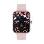 ZW65 2.01 inch Fitness Smart Watch, Blood Oxygen / Blood Pressure / Heart Rate - Image 9