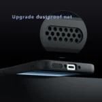 Armor MagSafe PC Hybrid TPU Phone Case, For OnePlus Ace 5 Ultra / Nord 5, For OnePlus Ace 5 Racing / Nord CE5, For OnePlus 13T, For OnePlus 13 - Image 5