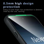 Armor MagSafe PC Hybrid TPU Phone Case, For OnePlus Ace 5 Ultra / Nord 5, For OnePlus Ace 5 Racing / Nord CE5, For OnePlus 13T, For OnePlus 13 - Image 6