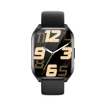 KT73S 1.85 inch Square Screen BT Call Smart Watch, Heart Rate / Blood Pressure / Blood Oxygen / Female Health / Sleep Monitoring - Image 12