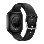 KT73S 1.85 inch Square Screen BT Call Smart Watch, Heart Rate / Blood Pressure / Blood Oxygen / Female Health / Sleep Monitoring - Image 13