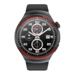 T82 1.43 inch Round Screen BT Call Smart Watch, Heart Rate / Blood Pressure / Blood Oxygen / Sleep / Blood Sugar / HRV / Metope / SOS - Image 13