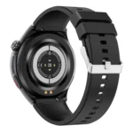 T82 1.43 inch Round Screen BT Call Smart Watch, Heart Rate / Blood Pressure / Blood Oxygen / Sleep / Blood Sugar / HRV / Metope / SOS - Image 14