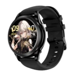 X17 mini 1.27 inch IP67 Waterproof 2 in 1 Bluetooth Earphone Smart Watch - Image 15