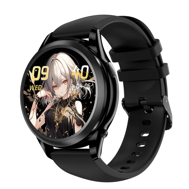 EDA007372901A_3.webp X17 mini 1.27 inch IP67 Waterproof 2 in 1 Bluetooth Earphone Smart Watch - Image 15