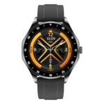 X20 1.43 inch IP67 Waterproof 2 in 1 Bluetooth Earphone Smart Watch - Image 9