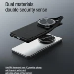 NILLKIN CamShield Prop MagSafe Magnetic PC Phone Case, For OPPO Find X8 Ultra, For OPPO Find X8, For OPPO Find X8 Pro - Image 11