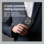 NILLKIN CamShield Prop MagSafe Magnetic PC Phone Case, For OPPO Find X8 Ultra, For OPPO Find X8, For OPPO Find X8 Pro - Image 12