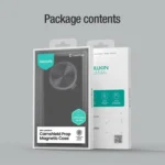 NILLKIN CamShield Prop MagSafe Magnetic PC Phone Case, For OPPO Find X8 Ultra, For OPPO Find X8, For OPPO Find X8 Pro - Image 14