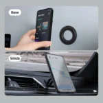 NILLKIN CamShield Prop MagSafe Magnetic PC Phone Case, For OPPO Find X8 Ultra, For OPPO Find X8, For OPPO Find X8 Pro - Image 8