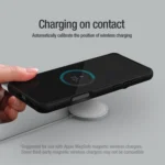 NILLKIN CamShield Prop MagSafe Magnetic PC Phone Case, For OPPO Find X8 Ultra, For OPPO Find X8, For OPPO Find X8 Pro - Image 9