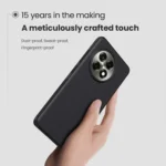 NILLKIN Frosted Shield Pro PC + TPU Phone Case, For OnePlus Ace 5 / 13R, For OnePlus 13 - Image 7