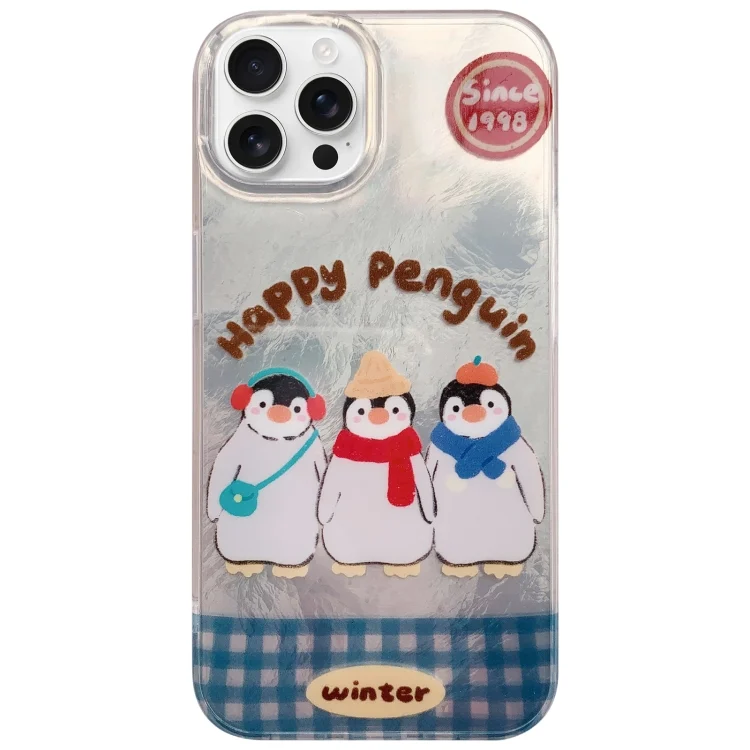 Colorful PC Hybrid TPU Phone Case with Lanyard, For iPhone 16 Pro Max, For iPhone 16 Pro, For iPhone 16, For iPhone 15 Pro Max, For iPhone 15 Pro, For iPhone 15, For iPhone 14, For iPhone 14 Pro...