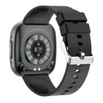 ET593 1.75 inch IPS Square Screen Smart Watch, ECG Electrocardiogram / Blood Sugar Monitoring - Image 11