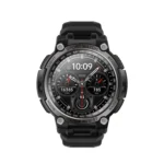 LC17 1.53 inch TFT Round Screen Sports Smart Watch, Heart Rate / Blood Oxygen / Blood Pressure - Image 8