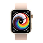 T92 1.81 inch IPS Square Screen Smart Watch, Heart Rate / Blood Oxygen / Blood Pressure - Image 13